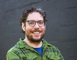 Martin Ceperly