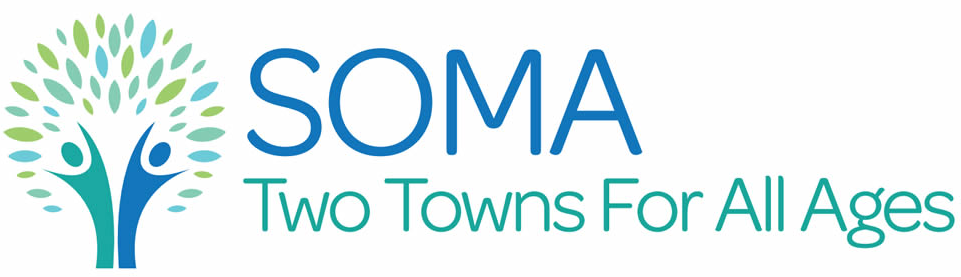 SOMA Two Towns For All Ages