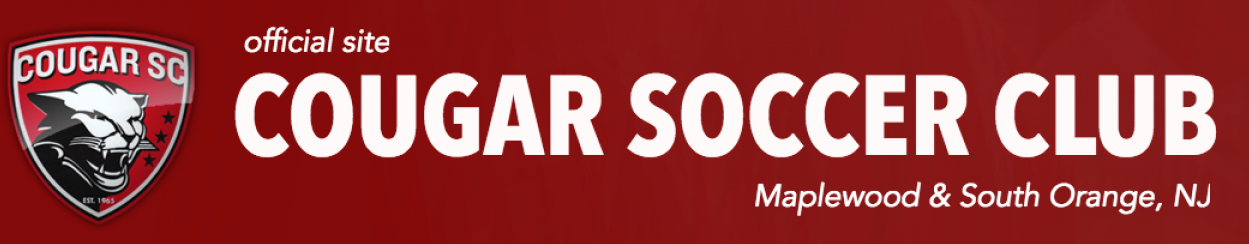 Cougar Soccer Club